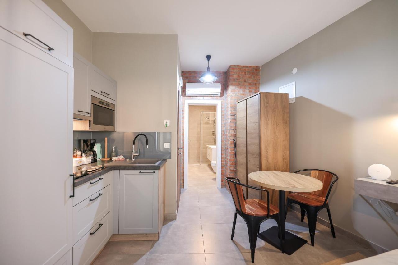 Elegance Studio Apartments Zadar Exterior foto