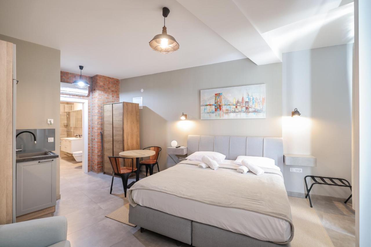 Elegance Studio Apartments Zadar Exterior foto